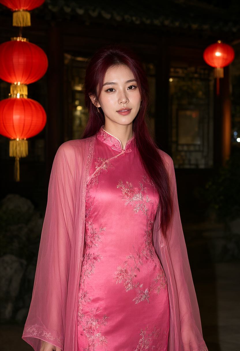 白障十二刻海报
